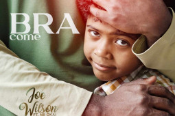 Joe Wilson: Spreading the Gospel with 