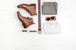 Fashion: How to Create a Personalized and Sustainable Style